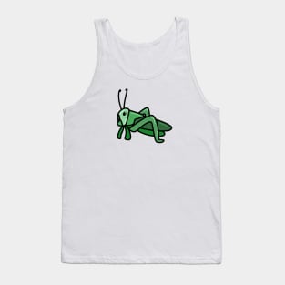 Passover Plague 8: Locusts, (8 out of 10) Variation 3, made by EndlessEmporium Tank Top